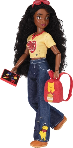 13 liigendipunkti realistlikeks poosideks