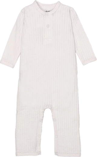 Lodger hingav beebikombe Jumper Seersucker Cloud Dancer suurus 62