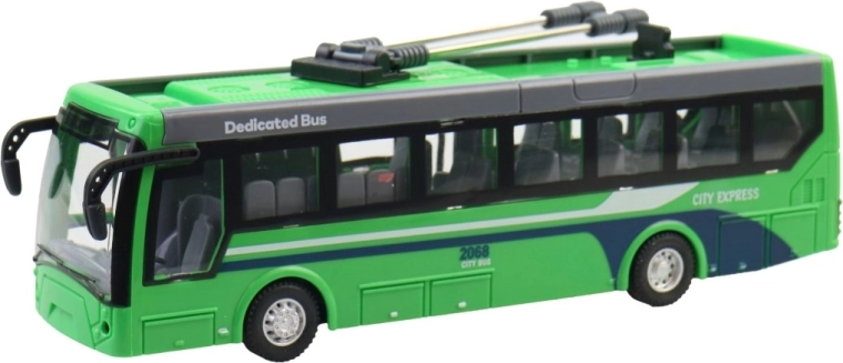 Väljatõmmatavad trolleed ja sujuv sõit