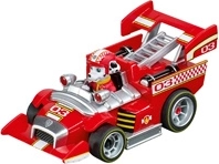Carrera GO! Paw Patrol RRR Marshalli auto