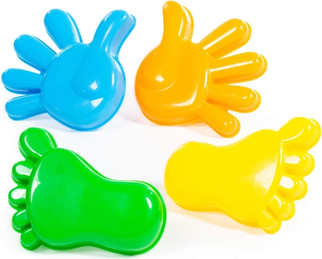 Safe shapes for children’s hands