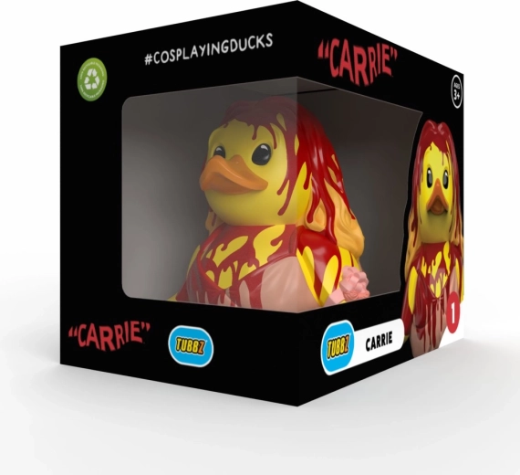 Officially licensed collectible edition