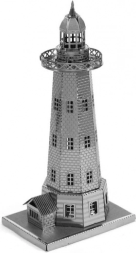 Metal Earth 3D pusle – majakas