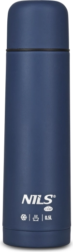 NILS Camp vaakumtermos NC3803 sinine 500 ml
