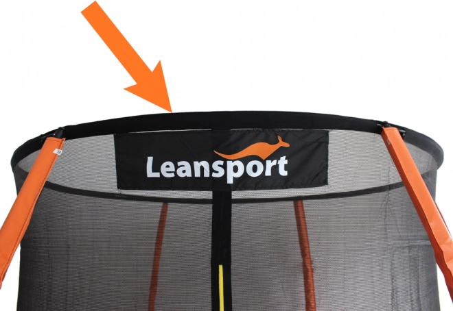 Trampoliini ülemine rõngas 16 ft LEAN SPORT BEST