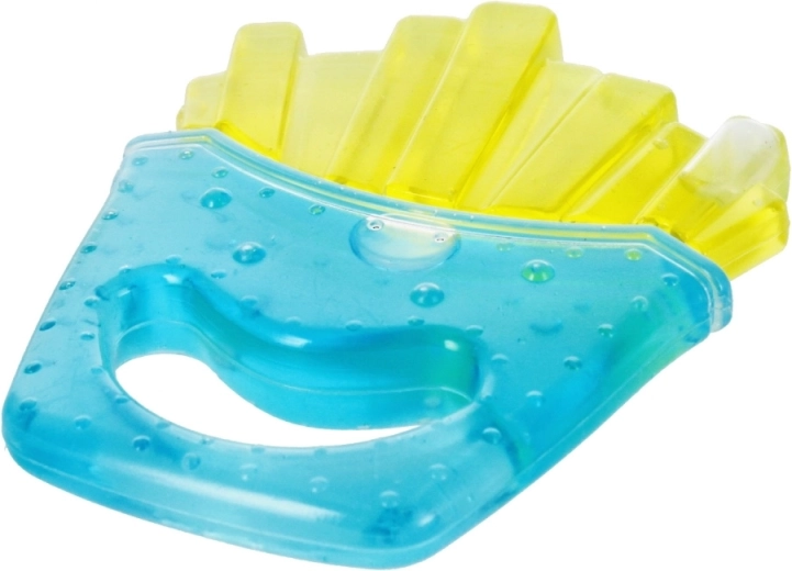Relief during teething