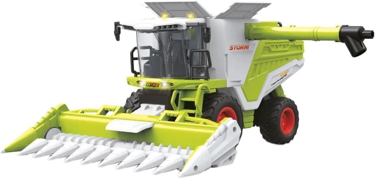 Buddy Toys RC-kombain