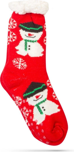 Cheerful Christmas design