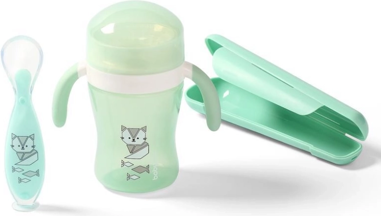 Gentle silicone and easy care