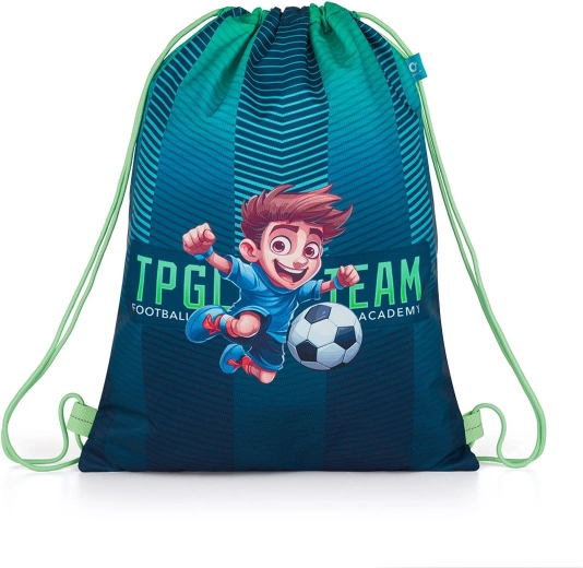Spordikott Topgal RAMY