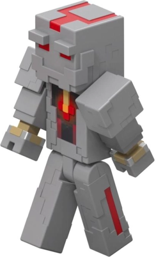 Poseable 8 cm figure
