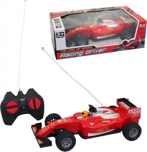 Remote Control Formula - 19 cm