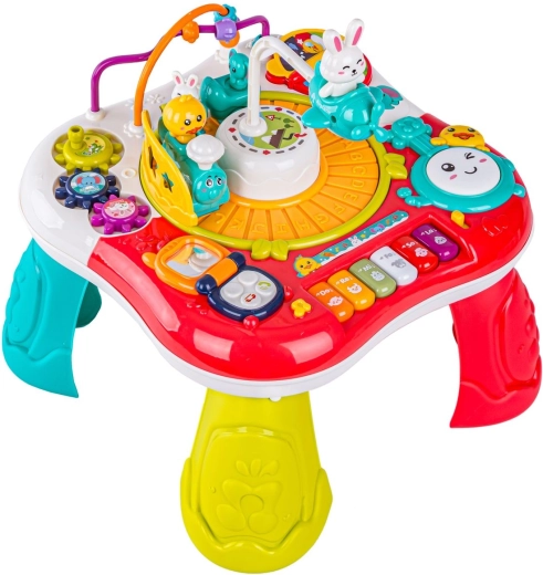 Table and standalone play panel