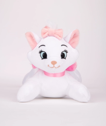 Plüüsist kassike Marie heliga 20 cm (Aristokassid)