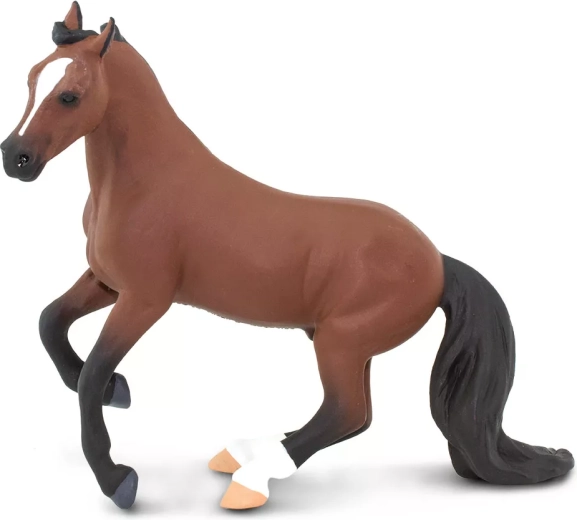 Safari Ltd. inglise täisvereline figuur – 1 tk