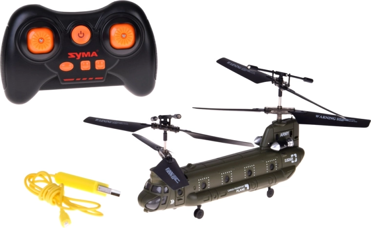 Automatic takeoff and landing