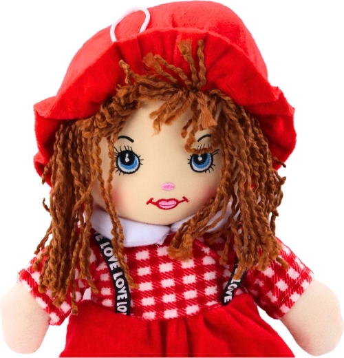 Pehme ja siidine teostus turvaliseks kallistamiseks