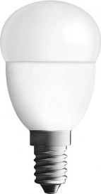 Neolux LED-pirn E14 4 W soe valge