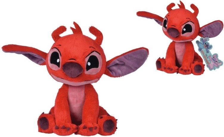Pehme mänguasi DISNEY Leroy 25 cm