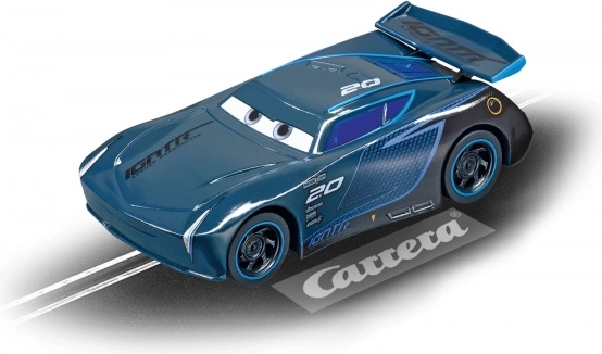 Autodraaja Auto Cars Jackson Storm 1:50