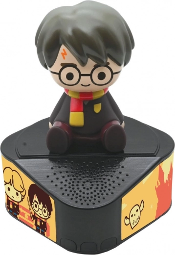 Bluetooth-kõlar Harry Potteri figuuriga