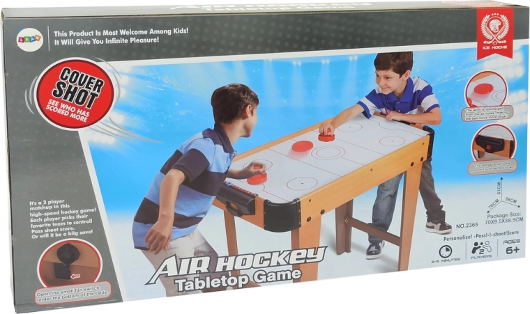 Lõbu lastele alates 6. eluaastast