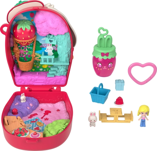 Taskumaailm täis detaile