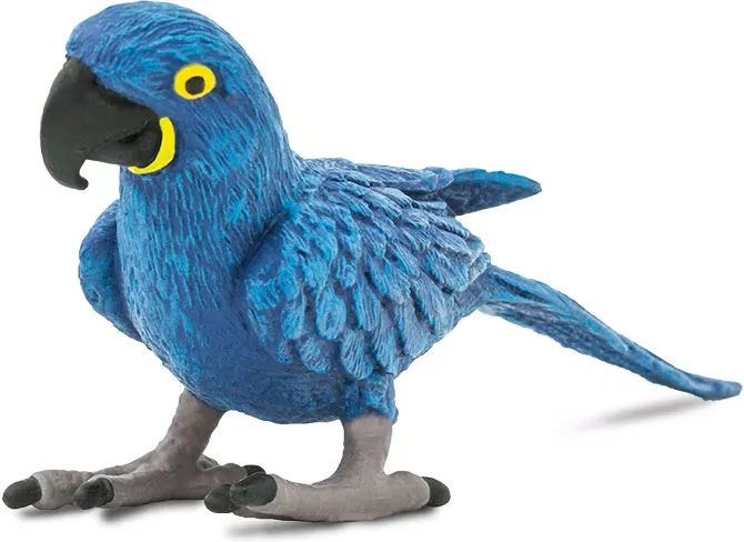 Safari Ltd. hüatsindiara – figuur - 1 tk