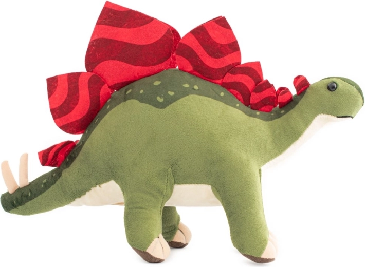 Ohutud õmmeldud detailid ilma väikeste osadeta