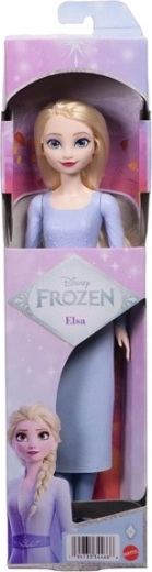 Frozeni Elsa ikoonilises välimuses