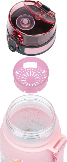 Sõel puuvilja ja tee jaoks