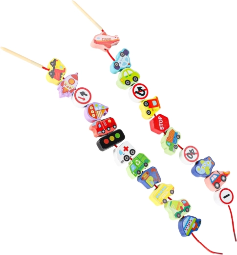 Peenmotoorika ja koordineerimise arendamine