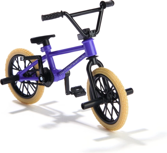 Realistlikud trikid sõrmeulatuses