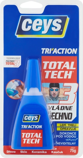 Universal Adhesive TRIACTION LIQUID CEYS 75 g