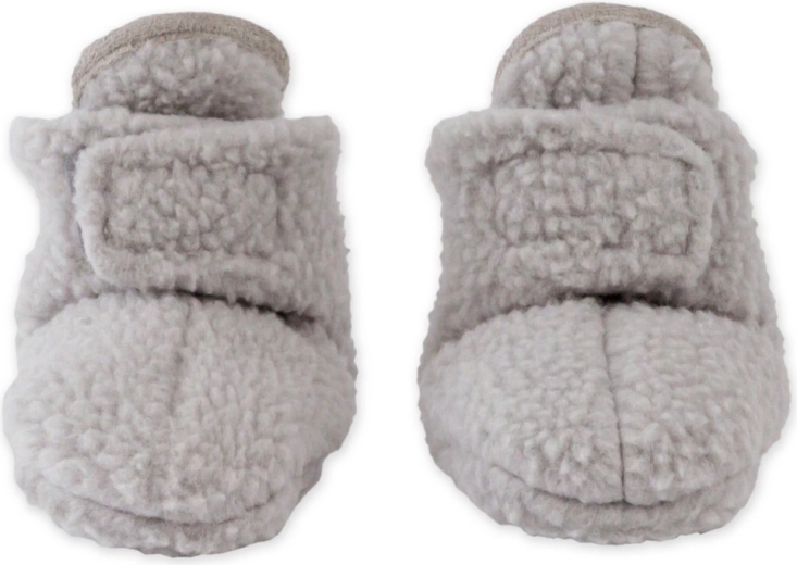 Lodger booties Teddy Storm size 12–18 months