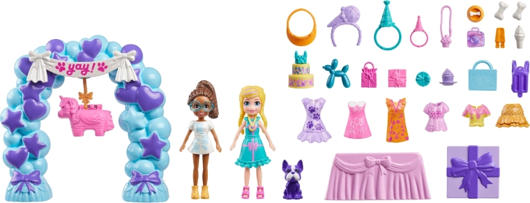 35 accessories for imaginative stories