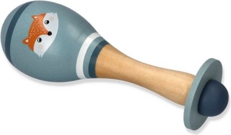 Ergonoomiline kuju väikestele kätele