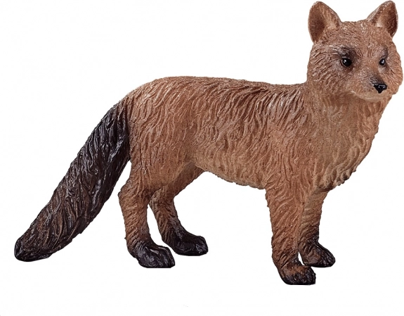 Mojo punarebane – realistlik plastfiguur