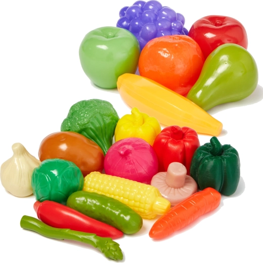 Kerged ja vastupidavad väikestele kätele