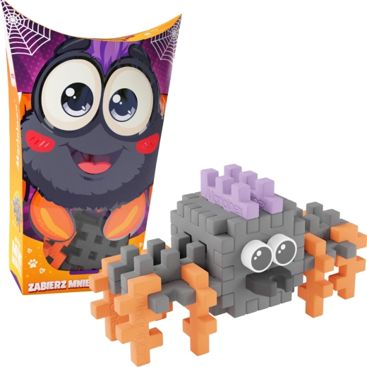 Konstruktor Mini Waffle Pocket Pets – ämblik
