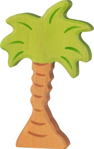 Holztiger väike palm – 1 tk