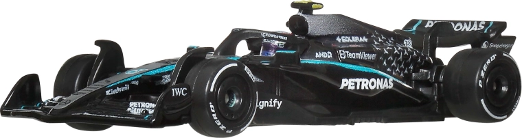 Premiumklassi teostus mõõtkavas 1:64