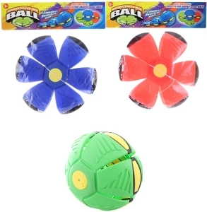 Viskeketas, mis muutub valgusega palliks