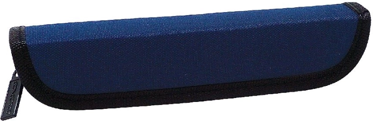 CONCORDE small nylon case, blue