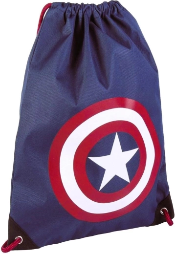 Avengers drawstring backpack - 1 piece
