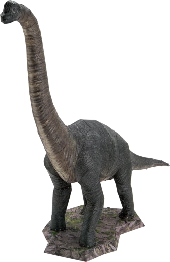 Metallist 3D pusle Brachiosaurus METAL EARTH