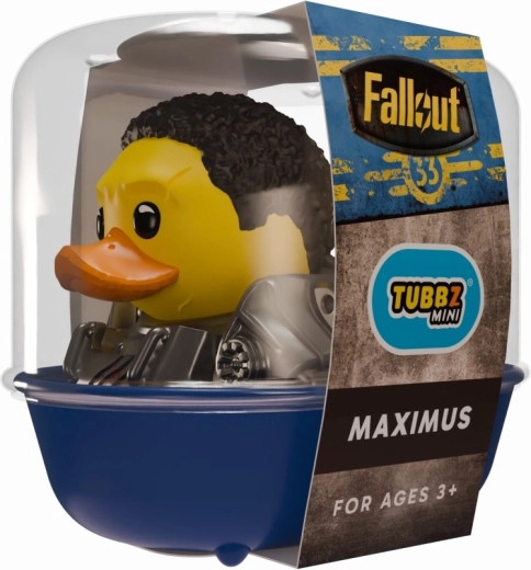 Display tub for collectors