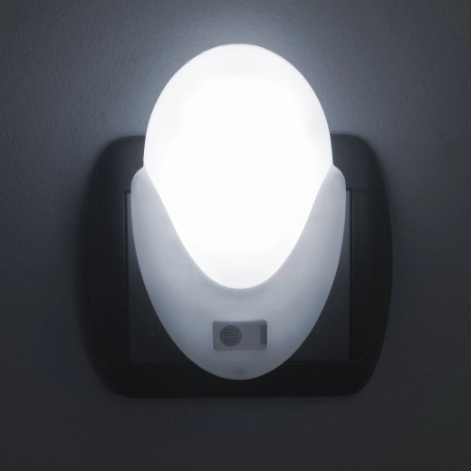 Phenom LED öölamp valgussensoriga