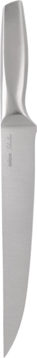 Kööginuga Silverline, roostevaba, 20 cm