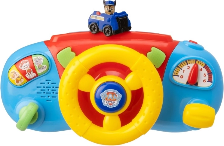 Paw Patrol Play Board